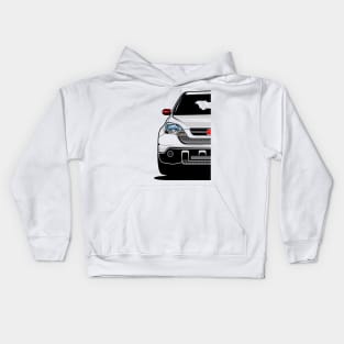 CRV 2009 Kids Hoodie